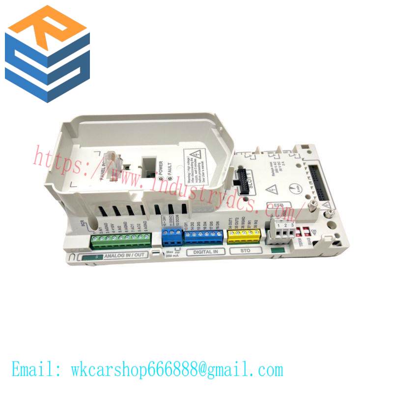 ABB CCU-23 Inverter main board
