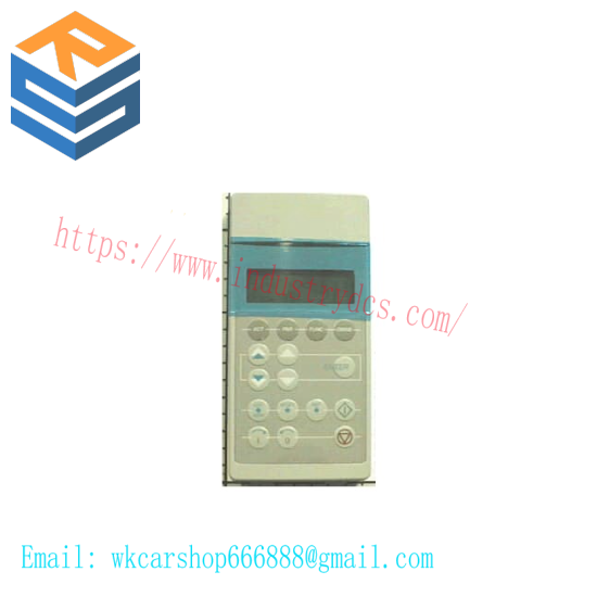 ABB CDP312 3ADT220071R0004 DCS Module