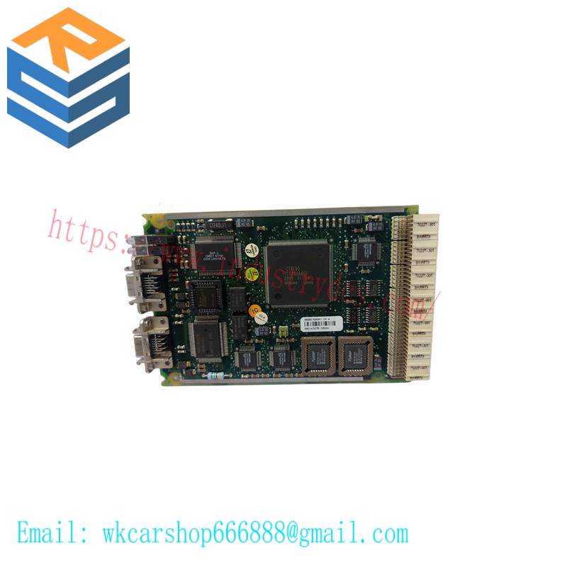 ABB CI522 3BSE012790R1 AF100 INTERFACE