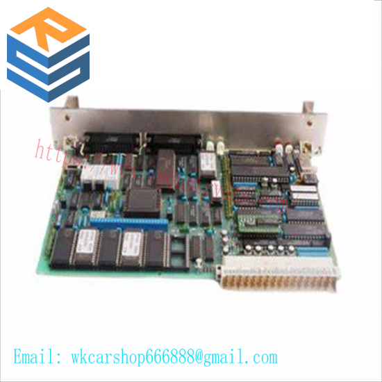 ABB CI526 Interface Module