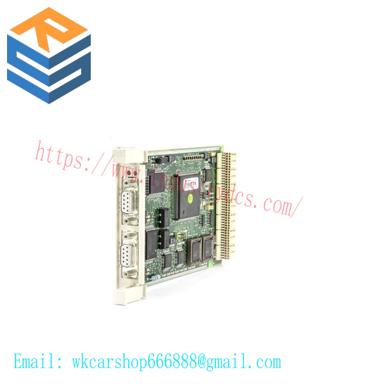 ABB CI531 3BSE003825R1 DCS Module