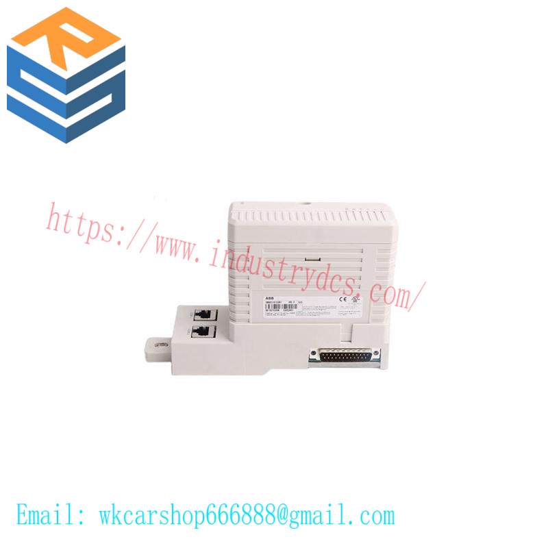 ABB CI532V01 3BSE003826R1 RCOM Interface Submodule