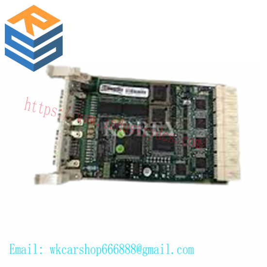ABB CI532V09 3BUP001190R1