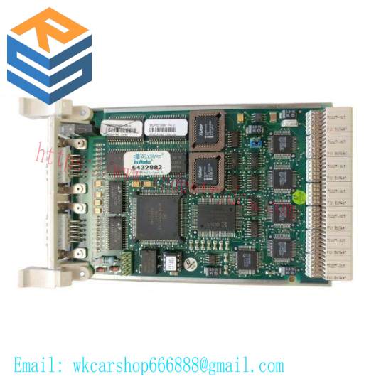 ABB CI532V09 CONTROL BOARD