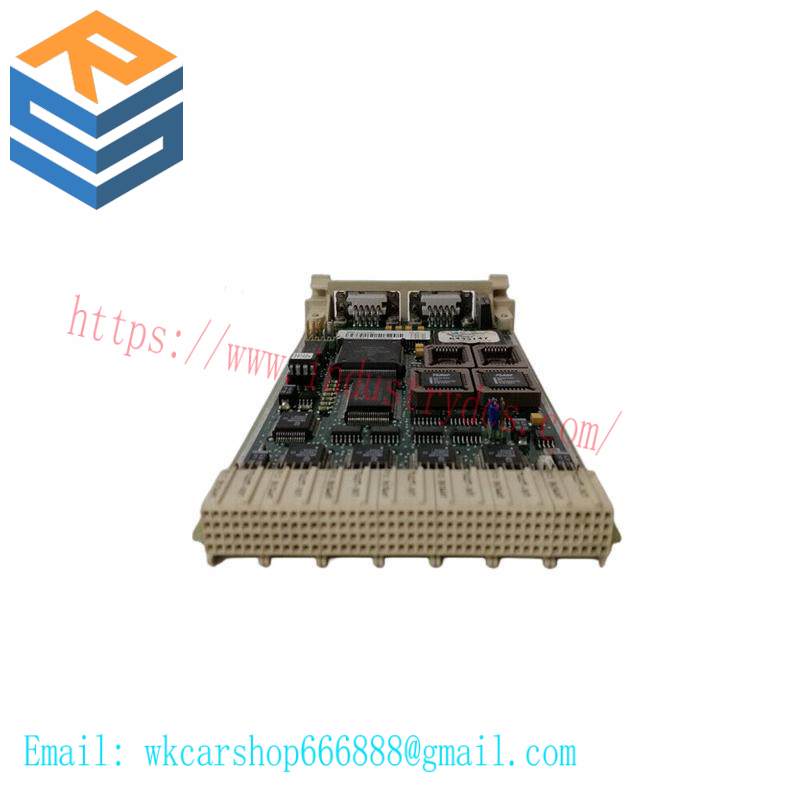 ABB CI534V02 3BSE010700R1