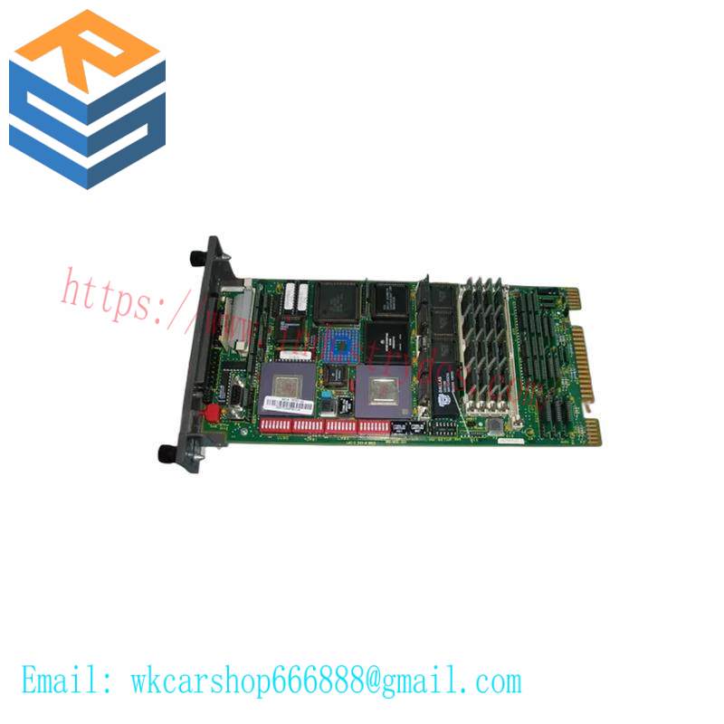 ABB CI540 3BSE001077R1 I/O Bus Extension