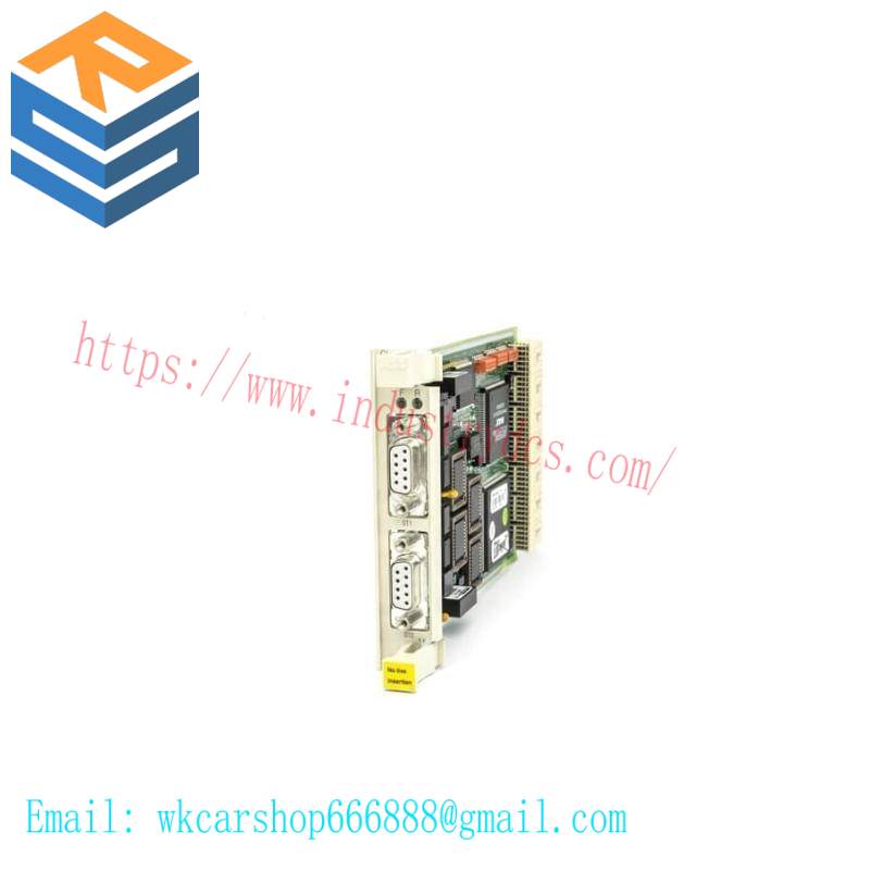 ABB CI541V1 3BSE014666R1