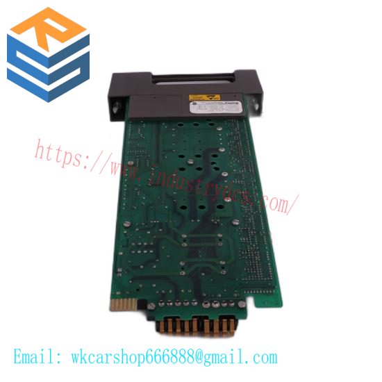 ABB CI541V1 3BSE014666R1  Profibus Interface Sub Module