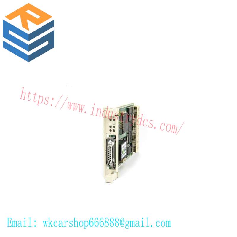 ABB CI546 3BSE012545R1
