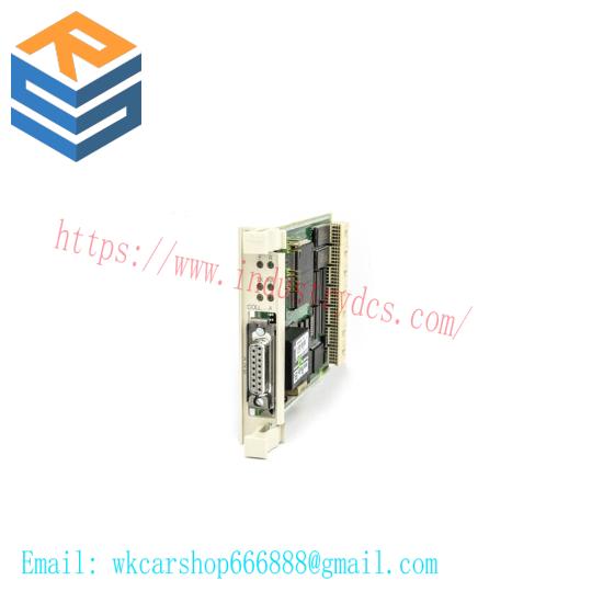 ABB CI546 3BSE012545R1