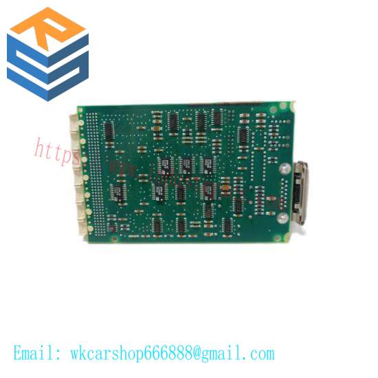 ABB CI547 3BNP004429R1 stock