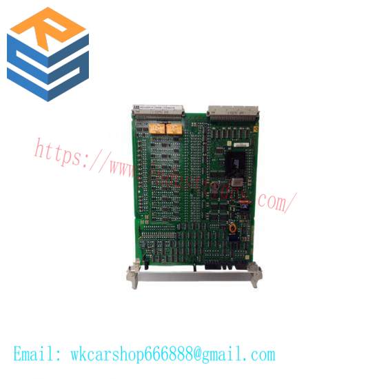 ABB CI572 3BSE017712R1 LonWorks Com. Module 1250 kbit/sec