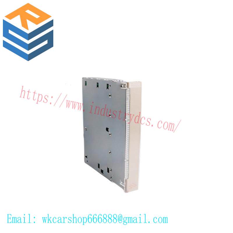 ABB CI610 3BHT300003R1 I/O Bus Extender