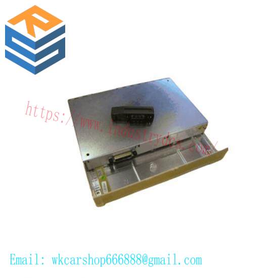 ABB CI615K01 3BSE000756R1 Bus Extension Kit with CI615