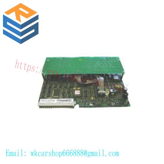 ABB CI627