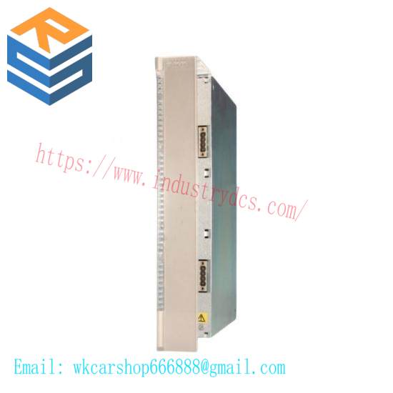 ABB CI627 Communication Interface Module