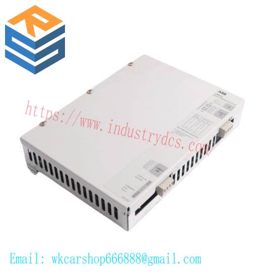 ABB CI627A 3BSE017457R1 64083503  Bus Administrator Module
