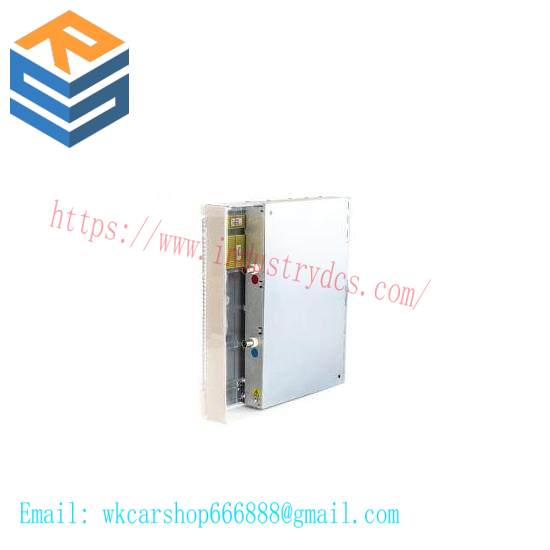 ABB CI630 3BSE011000R1 Communication Interface