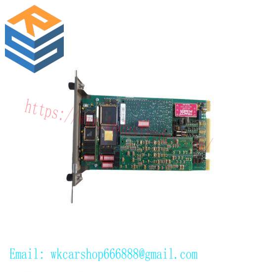 ABB CI630K02 3BSE011002R1 AF100 Interface kit to redundan ﻿