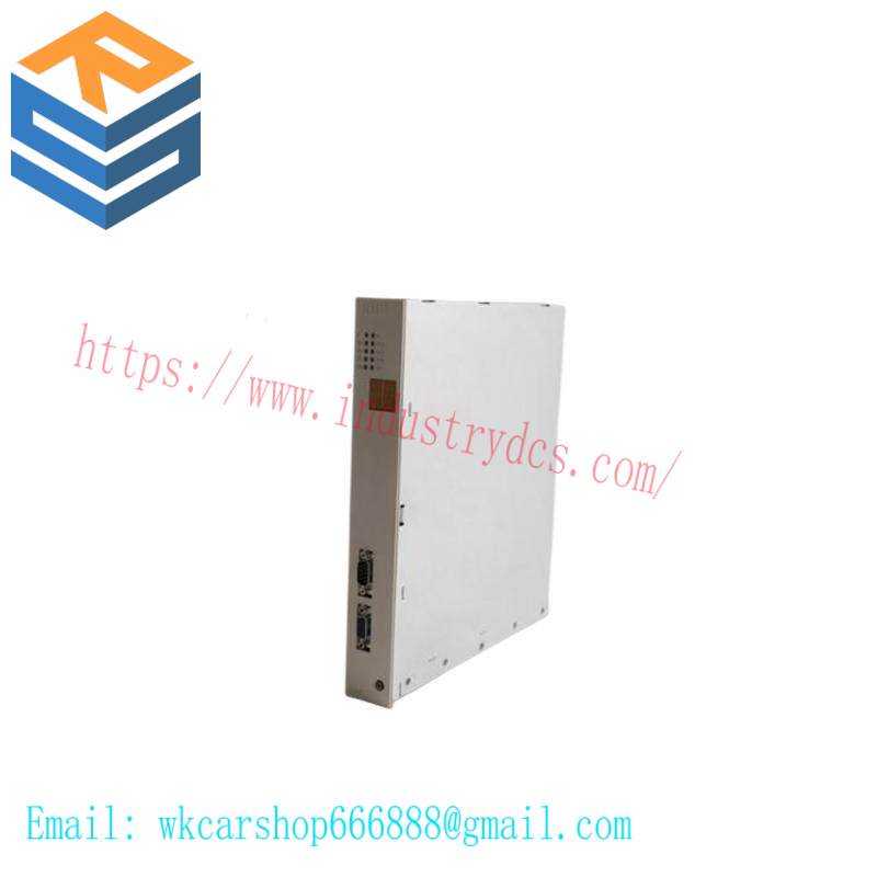ABB CI680 3BSE007364R1 COMMUNICATION INTERFACE