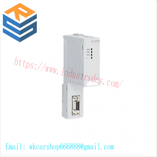 ABB CI773F PROFIBUS DP Master Module