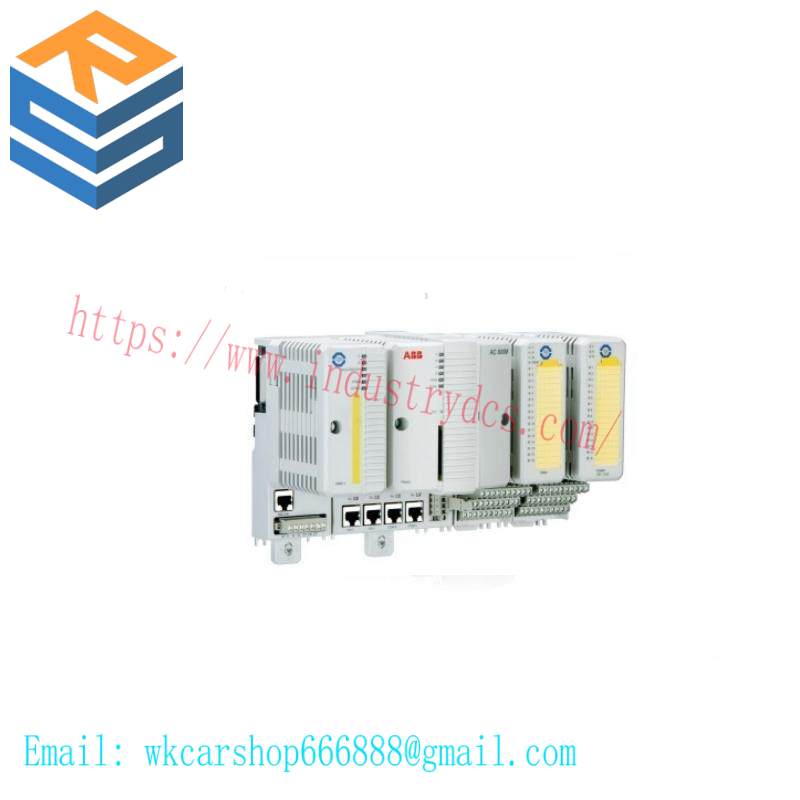 ABB CI801KIT CI801 toolkit