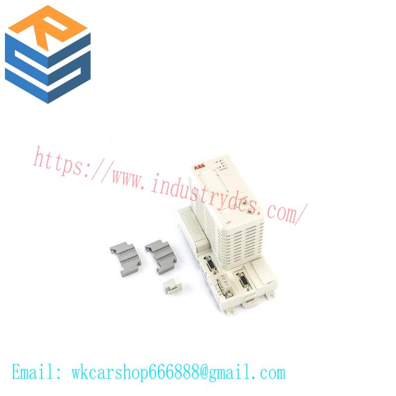 ABB CI810A CI810A AF100 Field Communcation Interface