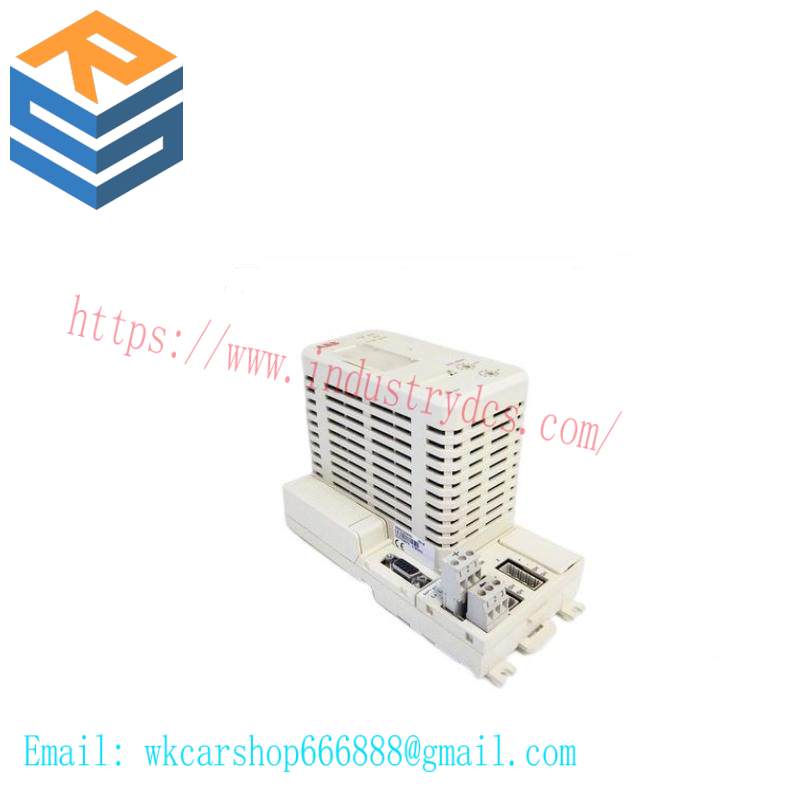 ABB CI810V1 3BSE008584R1 Field Comm Interface Advant OCS 800xA