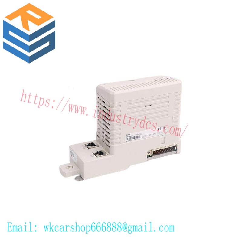 ABB CI820V1 3BSE025255R1 Redundant FCI