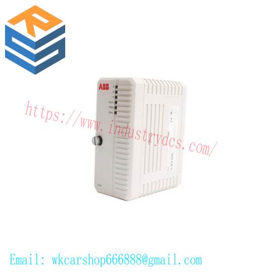 ABB CI840 3BSE022457R1 Communications Interface Module