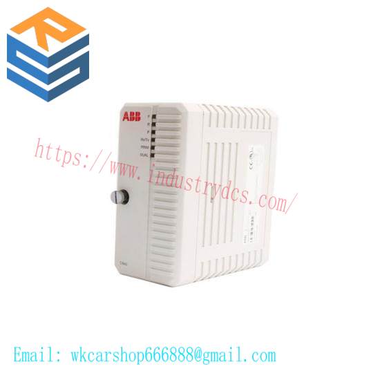 ABB CI840 3BSE022457R1 Profibus Communications Interface
