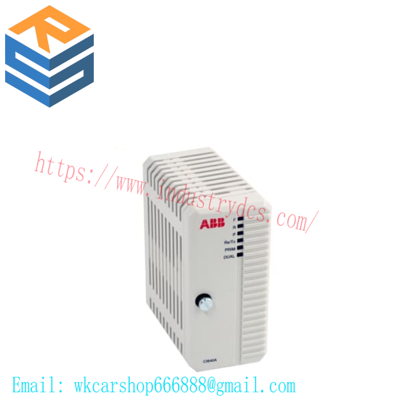 ABB CI840A 3BSE041882R1 Interface kit