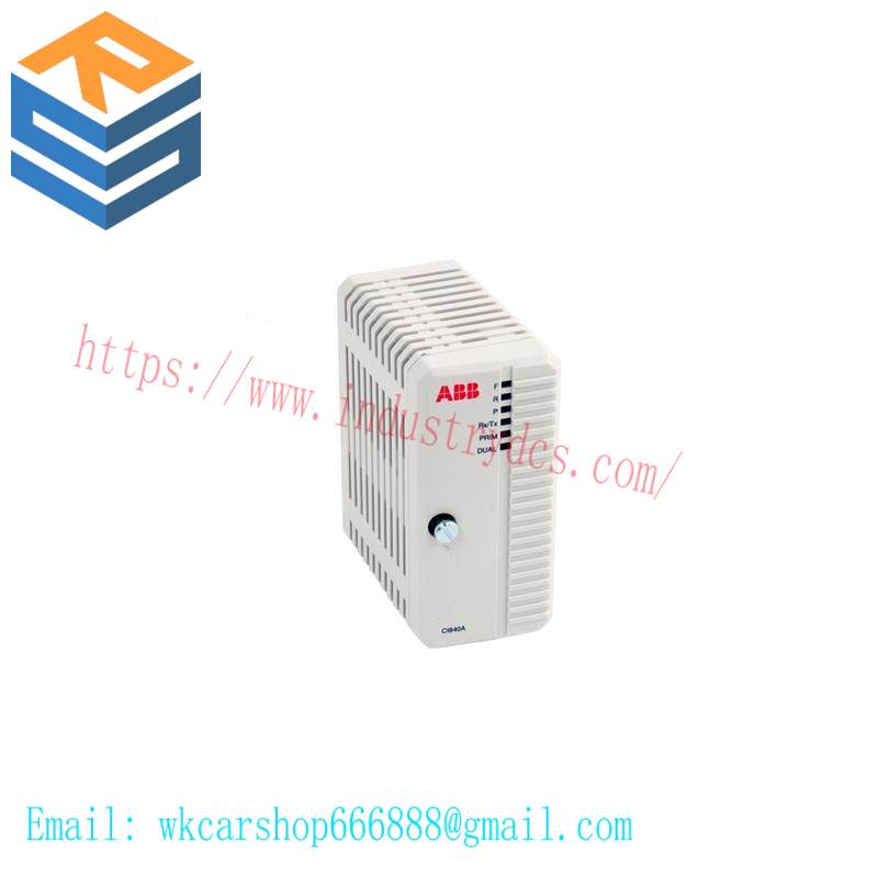 ABB CI840A Communication Interface