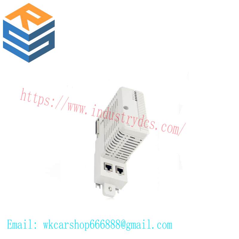 ABB CI853K01 3BSE018103R1 CI853K01 Dual RS232-C Interface