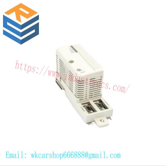 ABB CI854A PROFIBUS-DP/V1 interface