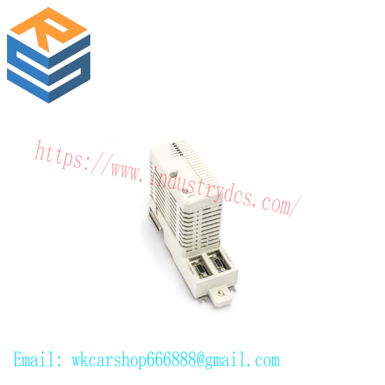 ABB CI854AK01  PROFIBUS-DP/V1 interface