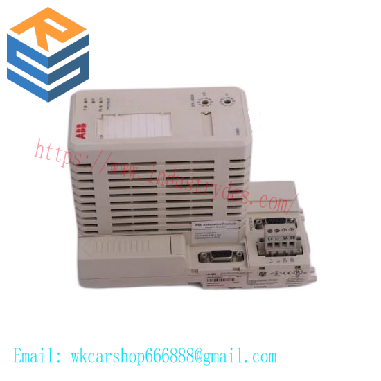 ABB CI855K01 3BSE018106R1