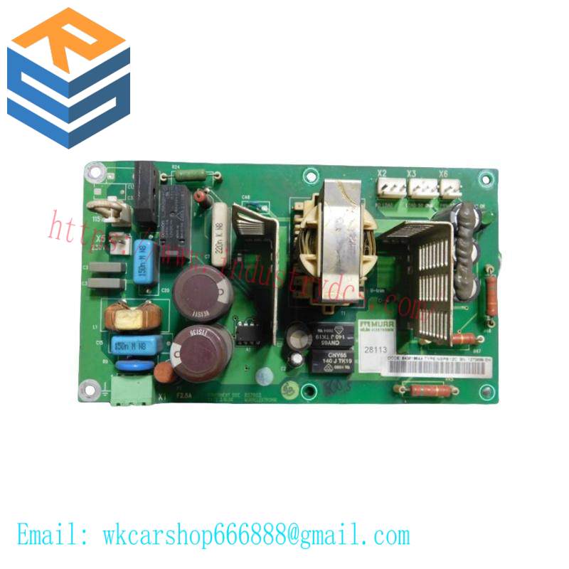 ABB CI857K01