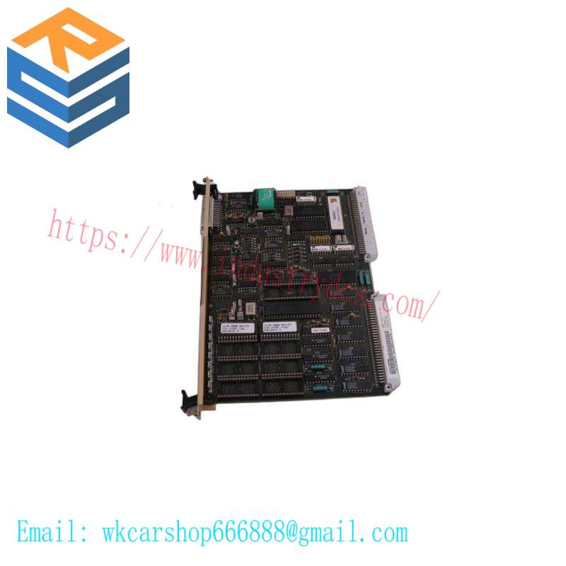 ABB CI857K01