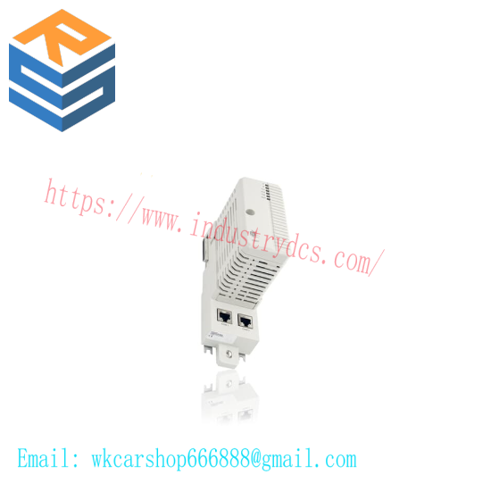 ABB CI857K01 3BSE018144R1 DCS Module