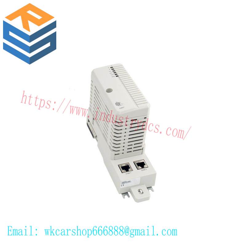 ABB CI857K01 3BSE018144R1 Interface Kit