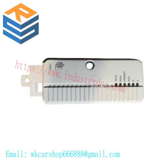 ABB CI860K01  Advant-800xA