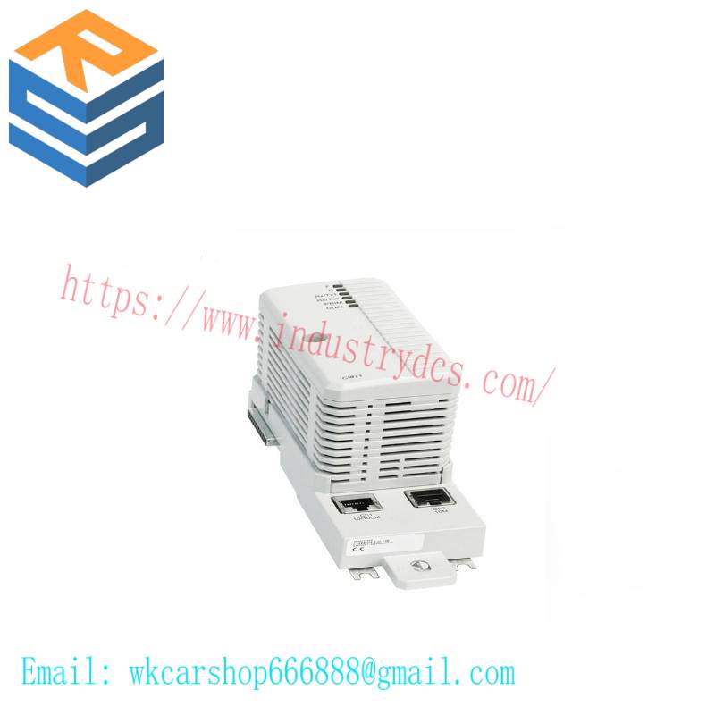 ABB CI865K01 Satt I/O communication device module