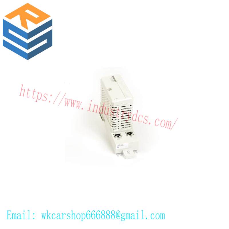 ABB CI867AK01 Modbus TCP Interface