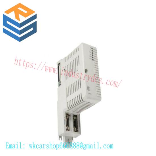 ABB CI868AK01 3BSE092691R1  Ethernet IP Communication Interface Module