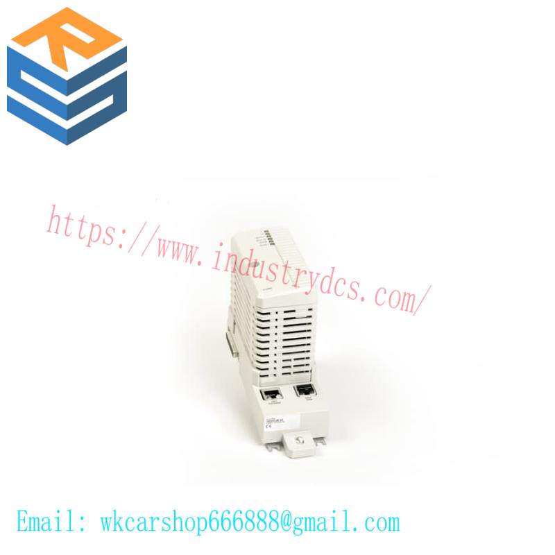 AB 1440-DYN02-01RJ Dynamic Measurement Module