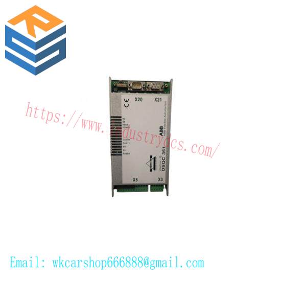ABB CI868K01-eA