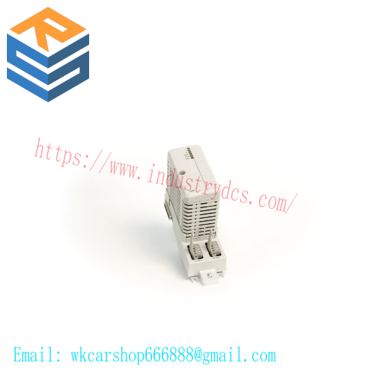 ABB CI869K01 DCS Module