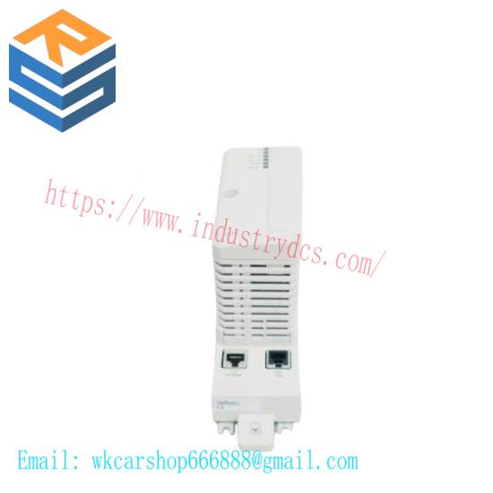 ABB CI873K01 3BSE056899R1  Communication Interface Module