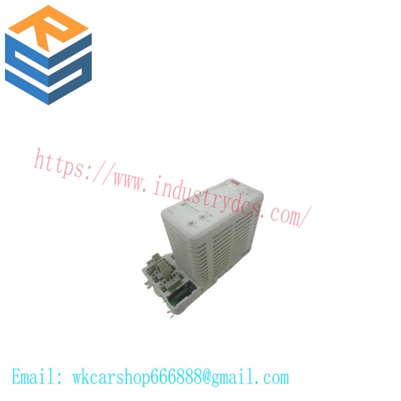 ABB CI910F CI910F CAN Module
